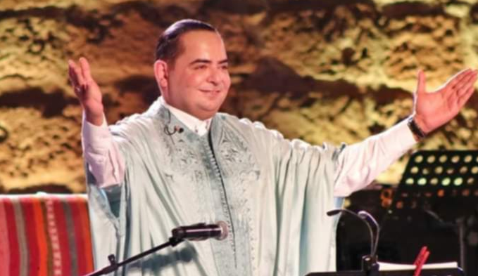 مهرجان قرطاج الدولي:اقبال كبير على تذاكر حفل زياد غرسة 